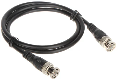 Cablu CROSS-BNC/0.8M DELTA MULTIMEDIA, 0,8 m