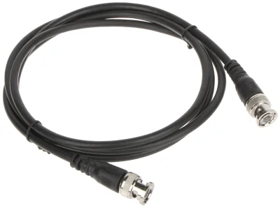 Cablu CROSS-BNC/1.5M DELTA MULTIMEDIA, 1,5 m