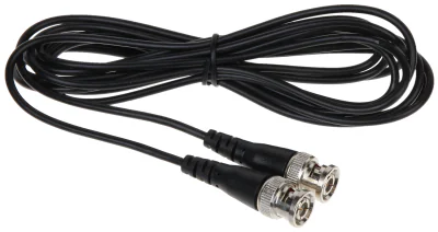 Cablu CROSS-BNC/3M DELTA MULTIMEDIA, 3 m