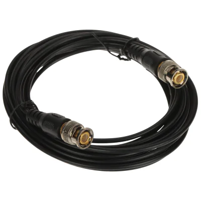 Cablu CROSS-BNC/5M DELTA MULTIMEDIA, 5 m