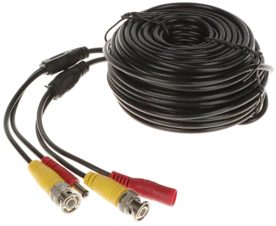 Cablu CROSS-COMBO/20M DELTA MULTIMEDIA, 20 m