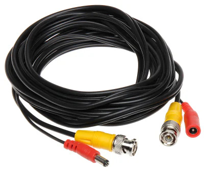 Cablu CROSS-COMBO/5M DELTA MULTIMEDIA, 5 m