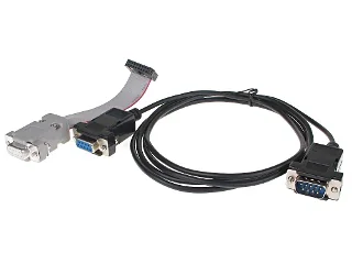 Cablu DB9 - IDC16 DB9-IDC16/MERKURY