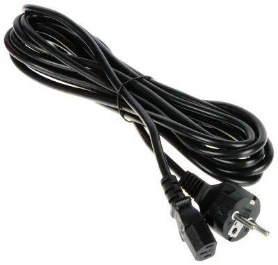 Cablu de alimentare POS POSAC-C13EU50, 5 m