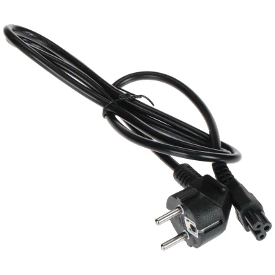 Cablu de alimentare POS POSAC-C5-EUL12, 1,2 m, 3 x 0,75 mm²