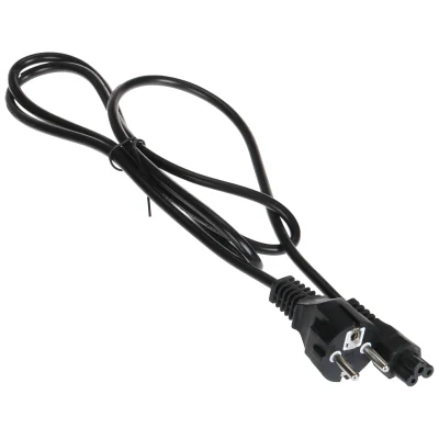 Cablu de alimentare POS POSAC-C5EU15, 1,5 m, 3 x 0,75 mm²