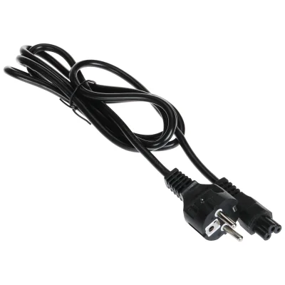 Cablu de alimentare POS POSAC-C5EU18, 1,8 m, 3 x 0,75 mm²