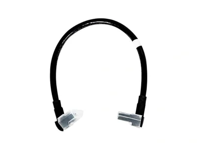 Cablu de alimentare VERTIV 4114278, 0,3 m, Black