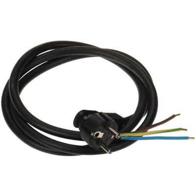 Cablu de alimentare WP-5/3X2.5/1.5M, 1,5 m, 3 x 2,5 mm²
