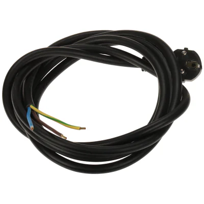 Cablu de alimentare WP-5/3X2.5/3M, 3 m, 3 x 2,5 mm²