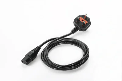 Cablu de alimentare ZEBRA 50-16000-219R, 1,8 m, Black