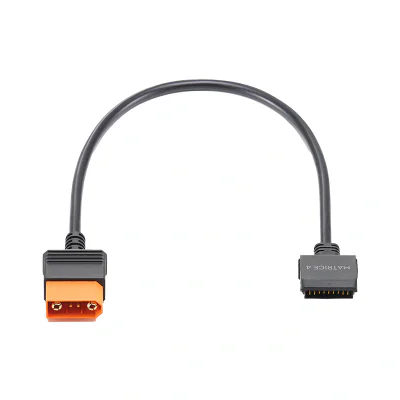Cablu de încărcare rapidă DJI SDC pentru DJI Matrice 4