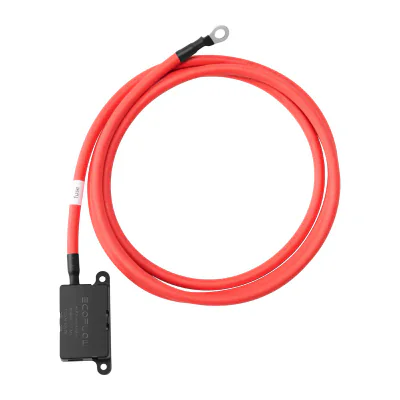 Cablu de prelungire pentru încărcătorul cu alternator EcoFlow (2 m)