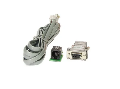 Cablu de programare locală PC LINK