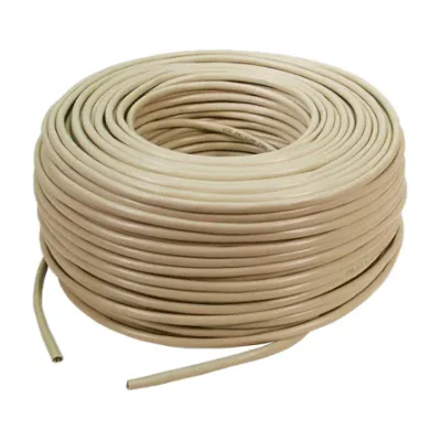 Cablu de rețea FTP (role) LOGILINK CPV0016, Cat5e, 305 metri