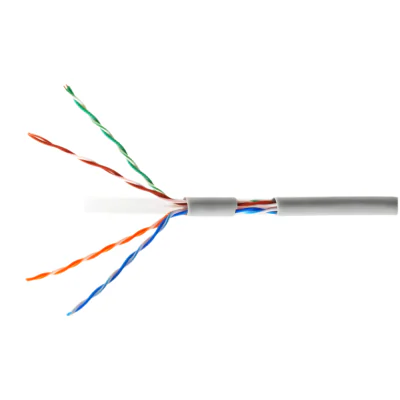 Cablu de rețea UTP cat. 6 CONOTECH UTP/K6/100M/CON, 100 m