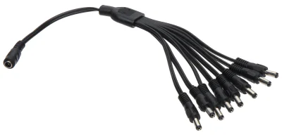 Cablu DELTA POWER WWG-5.5/8