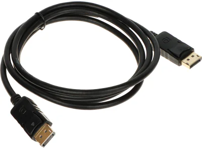 Cablu DisplayPort DELTA MULTIMEDIA DP-1.8M, 4K UHD, 1,8 m
