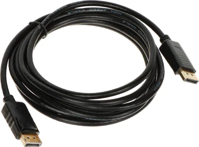 Cablu DisplayPort DELTA MULTIMEDIA DP-3M, 4K UHD, 3 m