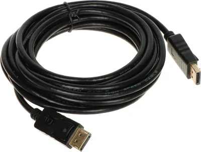 Cablu DisplayPort DELTA MULTIMEDIA DP-5M, 4K UHD, 5 m