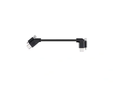 Cablu DJI motor focalizare / telemetru LiDARCompatibil Zenmuse X9-6K/8K "CP.RN.00000205.01"