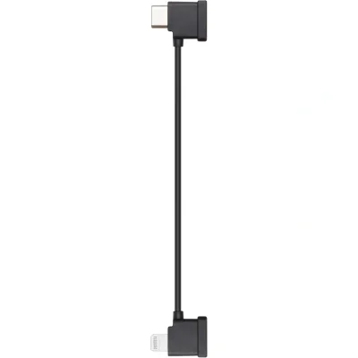 Cablu drona RC-N1 DJI Air 2/2S/Mini 2Lightning Connector "CP.MA.00000224.01"