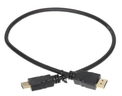 Cablu HDMI DELTA MULTIMEDIA HDMI-0.5, 0,5 m