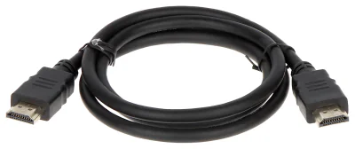 Cablu HDMI DELTA MULTIMEDIA HDMI-1.0-V2.0, 1 m, v2.0
