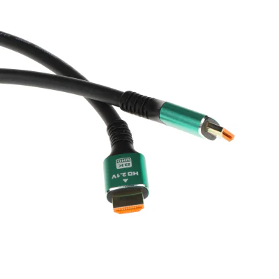 Cablu HDMI DELTA MULTIMEDIA HDMI-1.5-V2.1/8K, 1,5 m, v2.1, 8K