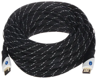 Cablu HDMI DELTA MULTIMEDIA HDMI-10-PP, 10 m