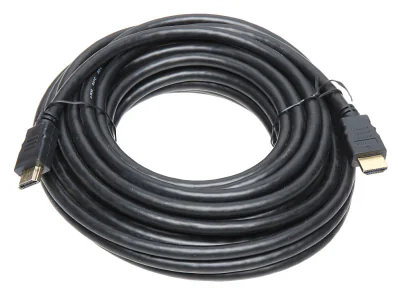 Cablu HDMI DELTA MULTIMEDIA HDMI-10-V2.0, 10 m, v2.0