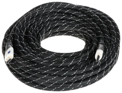 Cablu HDMI DELTA MULTIMEDIA HDMI-15-PP, 15 m