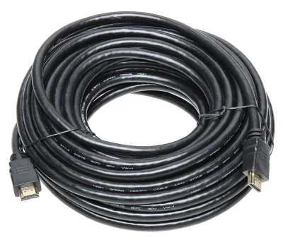 Cablu HDMI DELTA MULTIMEDIA HDMI-15-V2.0, 15 m, v2.0
