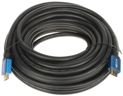 Cablu HDMI DELTA MULTIMEDIA HDMI-15-V2.1, 15 m, v2.1