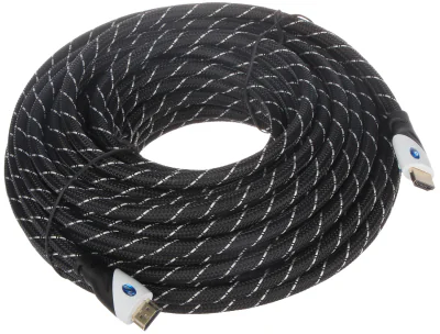 Cablu HDMI DELTA MULTIMEDIA HDMI-20-PP, 20 m