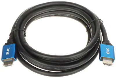 Cablu HDMI DELTA MULTIMEDIA HDMI-3-V2.1, 3 m, v2.1
