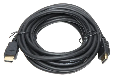 Cablu HDMI DELTA MULTIMEDIA HDMI-5.0, 5 m, mufe drepte