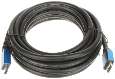 Cablu HDMI DELTA MULTIMEDIA HDMI-5-V2.1, 5 m, v2.1