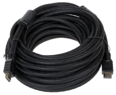 Cablu HDMI SIGNAL HDMI-10-PP/Z, 10 m