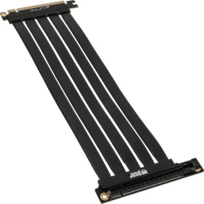 CABLU intern PC - Thermal Grizzly Cablu extensie video "TG-PCIE-40-16-30"