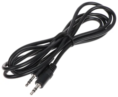 Cablu Jack stereo 3,5 mm - Jack stereo 3,5 mm J-W3.5/J-W3.5/1.5MB, 1,5 m