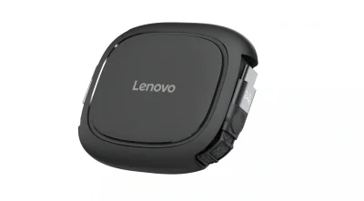 Cablu Lenovo 240W USB-C Retractable; Greutate: 0.07kg; Dimensiuni: 120 mm x 100 mm x 30 mm; Culoare: Alb; Garantie: 1 an