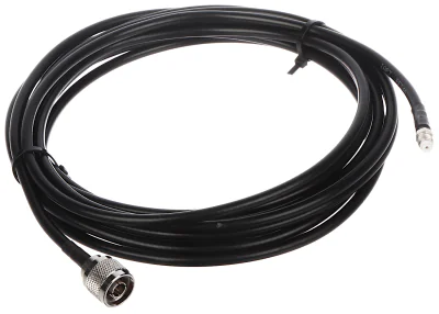 Cablu N tată - FME mamă N-W/FME-G+H155-5M, H155, 5 m