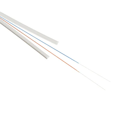 Cablu optic FTTH monomod CONOTECH FTTH-2J-SM-LSZH/1000, 2 fibre, LSZH