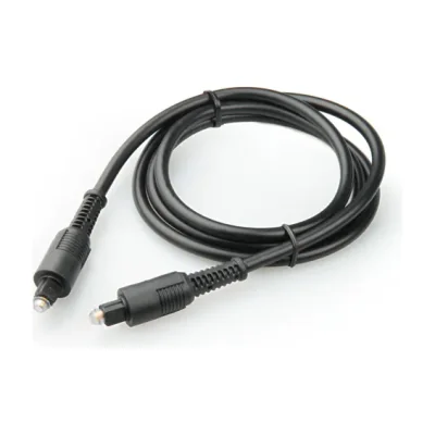 Cablu optic Lanberg Toslink M/M, 1 metru