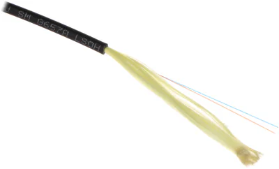 Cablu optic monomod ULTIMODE ULT-FC.E-2SM/1000, 2 fibre, G.657A2