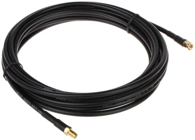 Cablu SMA tată - SMA mamă SIGNAL SMA-W/SMA-G-5M, 5 m