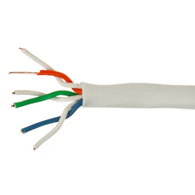Cablu telefonic DELTA-OPTI YTKSY-3X2X0.5/EK, 3 x 2 x 0,5 mm, rolă 100 m
