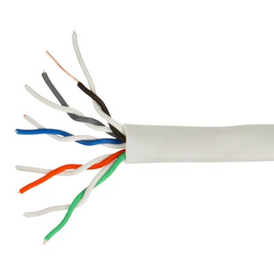 Cablu telefonic DELTA-OPTI YTKSY-5X2X0.5/EK, 5 x 2 x 0,5 mm, rolă 100 m