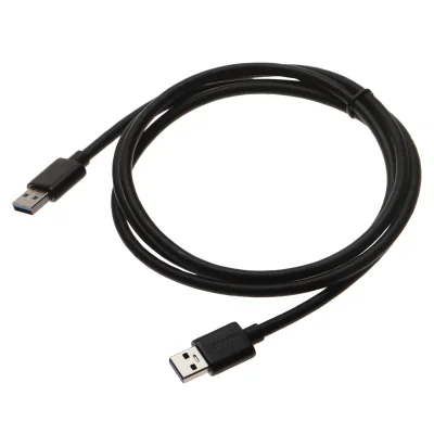 Cablu USB 3.0 USB-A - USB-A UNITEK C14102BK03-1.5M, 1,5 m
